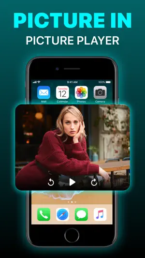 IPTV Smarter Player Lite screenshot 4