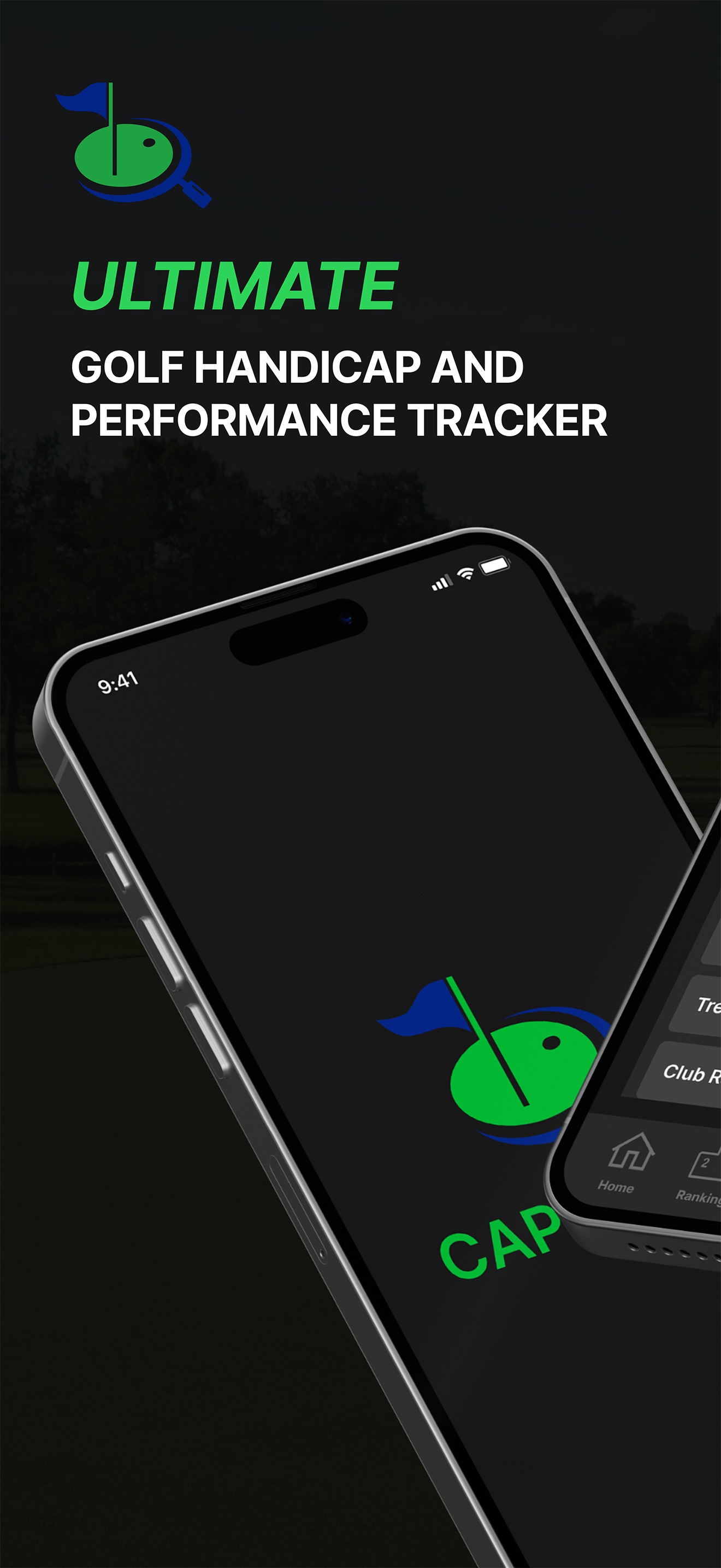 Cap Patrol 스크린샷 1