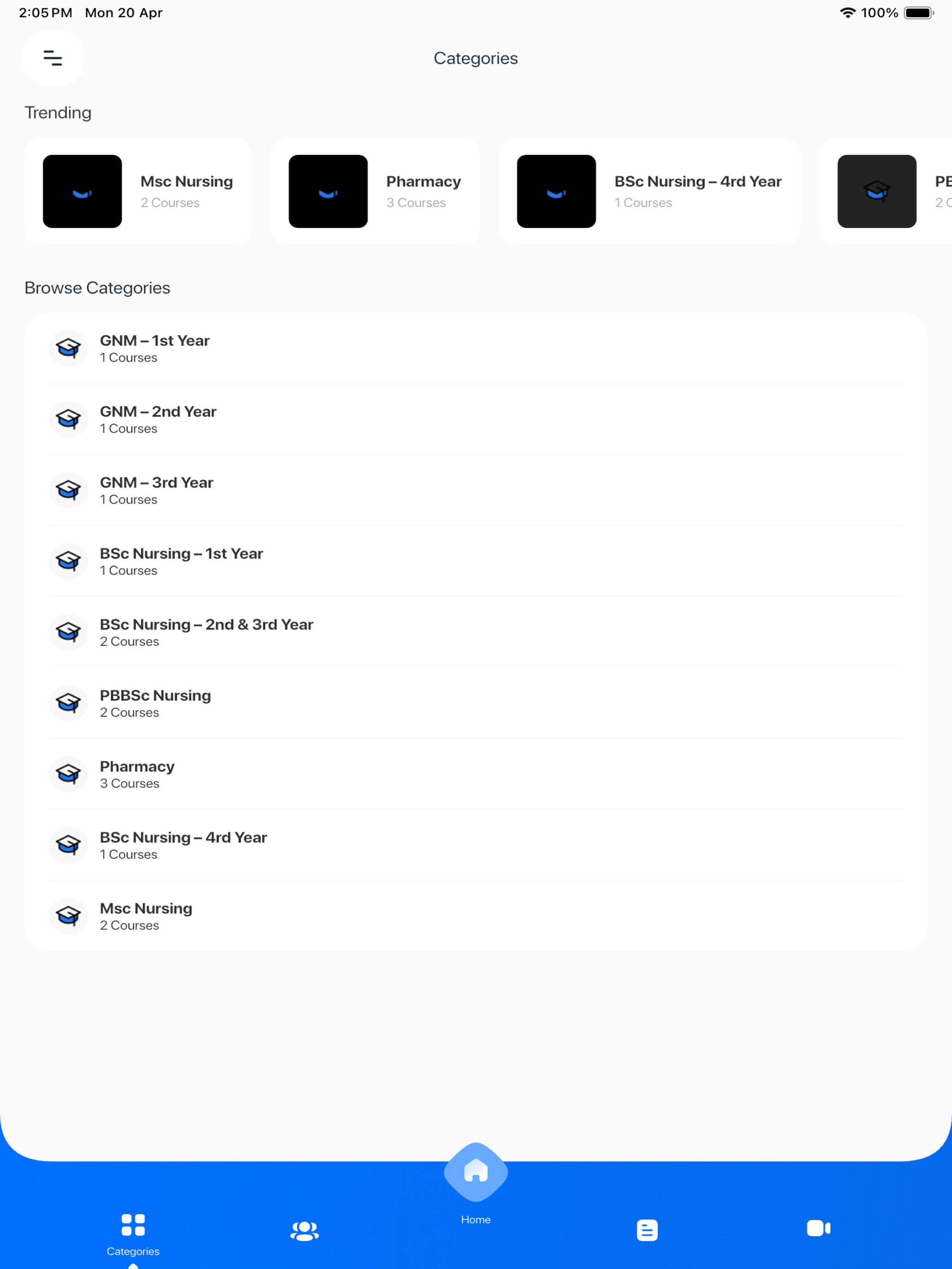 Tejasnext screenshot 12