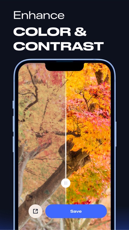 Clear Picture: Photo Enhancer screenshot-4