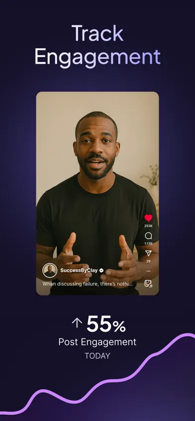 Stanley - Creator Coach for IG screenshot 3