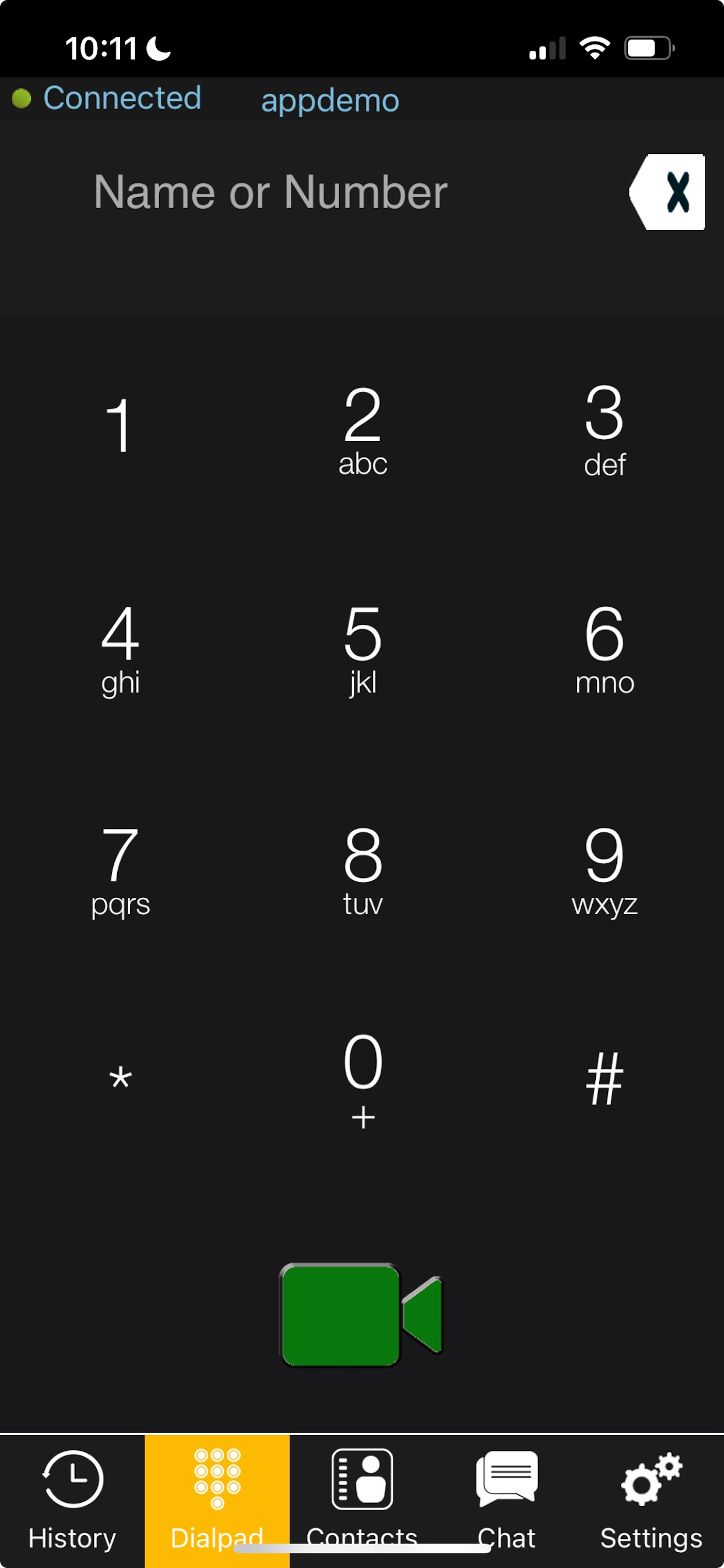 Inclusive Interpreting screenshot 3