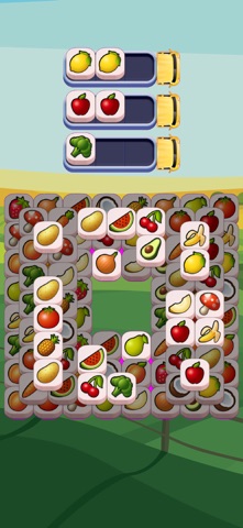 Tile Truckers iPhone screenshot