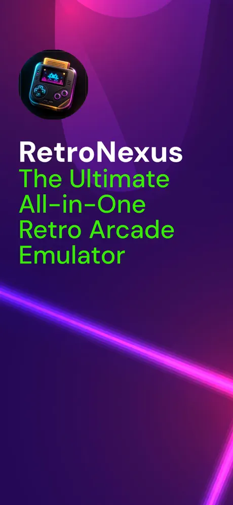 RetroNexus