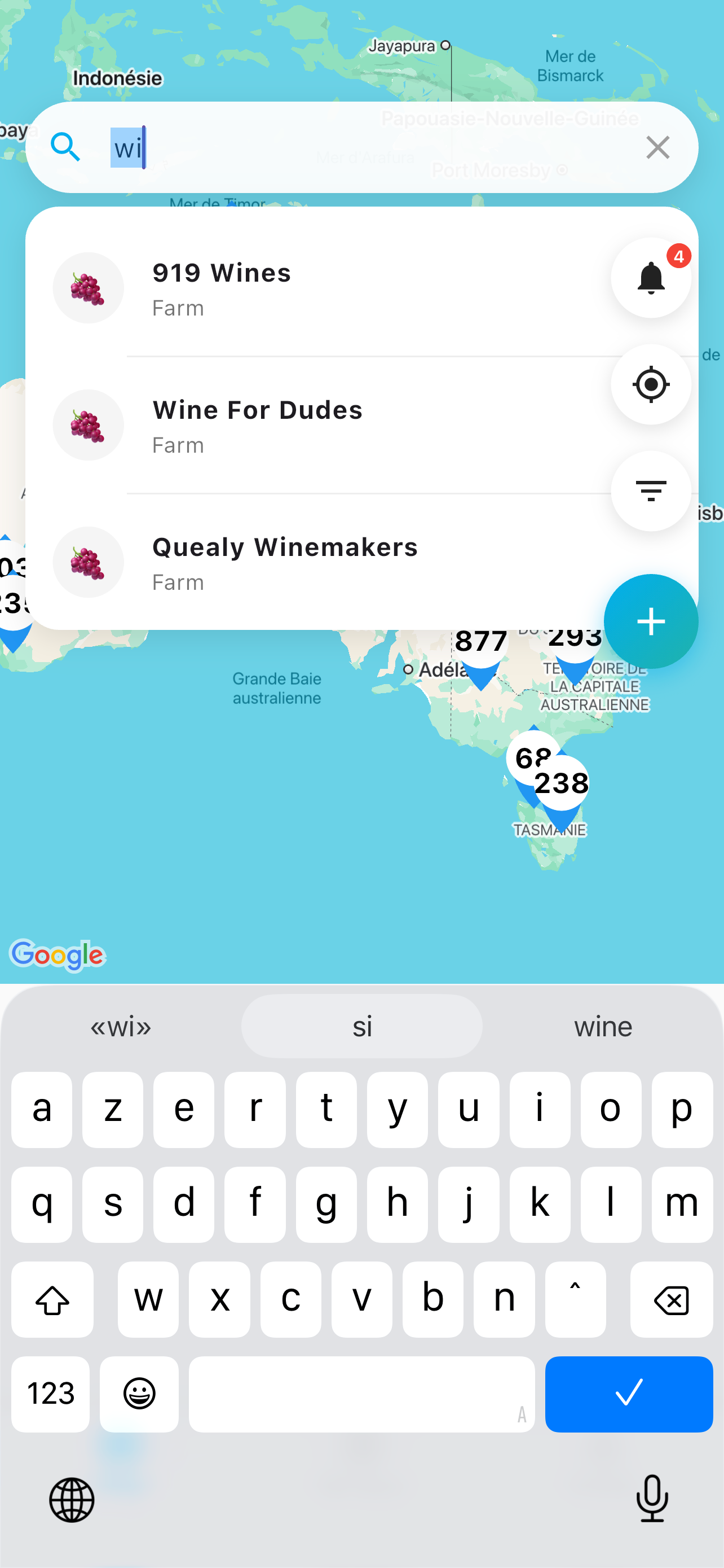 Farm Finder Australia