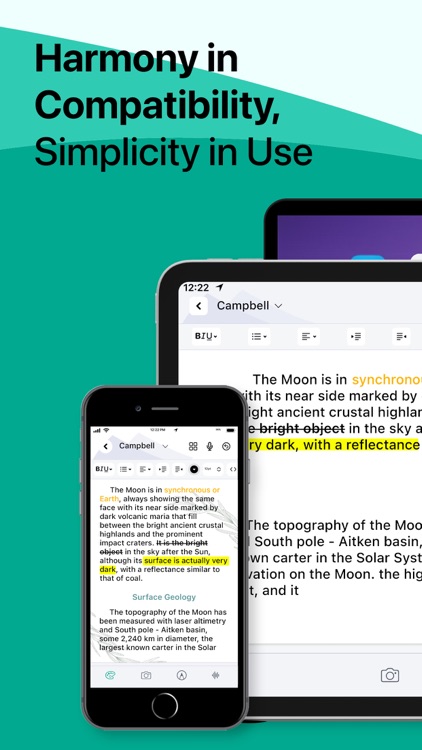Simple Notes Daily Planner screenshot-8