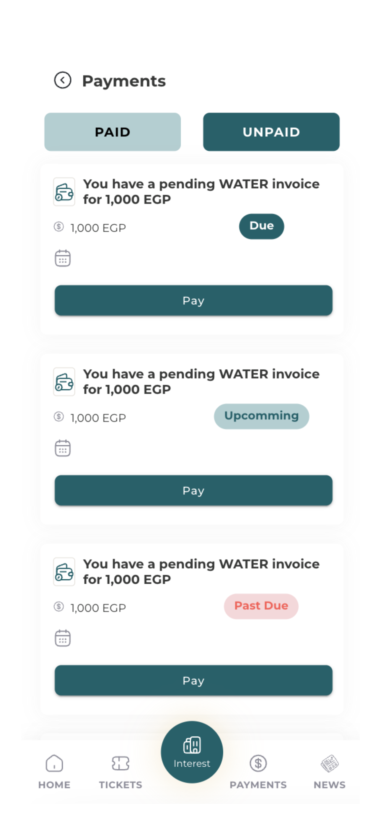 Kayan Developments screenshot 5
