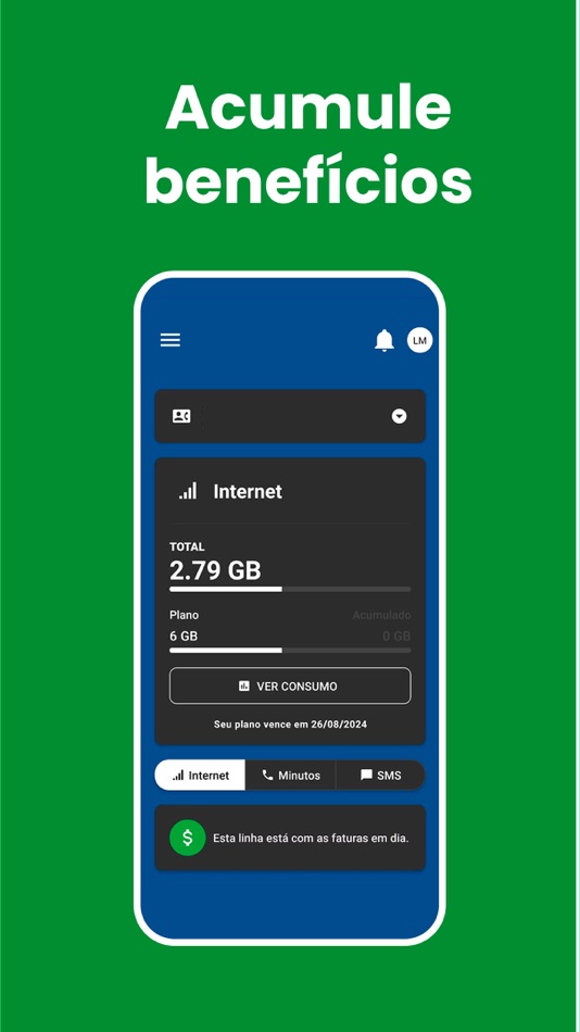 #2. Canal BR (iOS) 由: INFINITI TECNOLOGIA EM COMUNICACAO LTDA