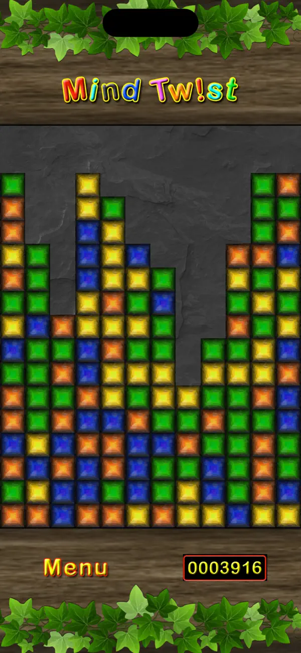 Screenshot #1 pour Mind Twist