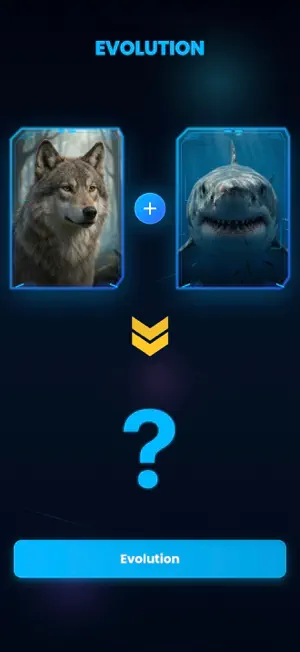 AI Fusion: Merge Mix Character screenshot 3