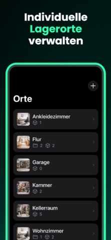 Wo ist das? iPhone screenshot