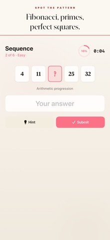 Numalo: Daily Number Puzzles screenshot 5