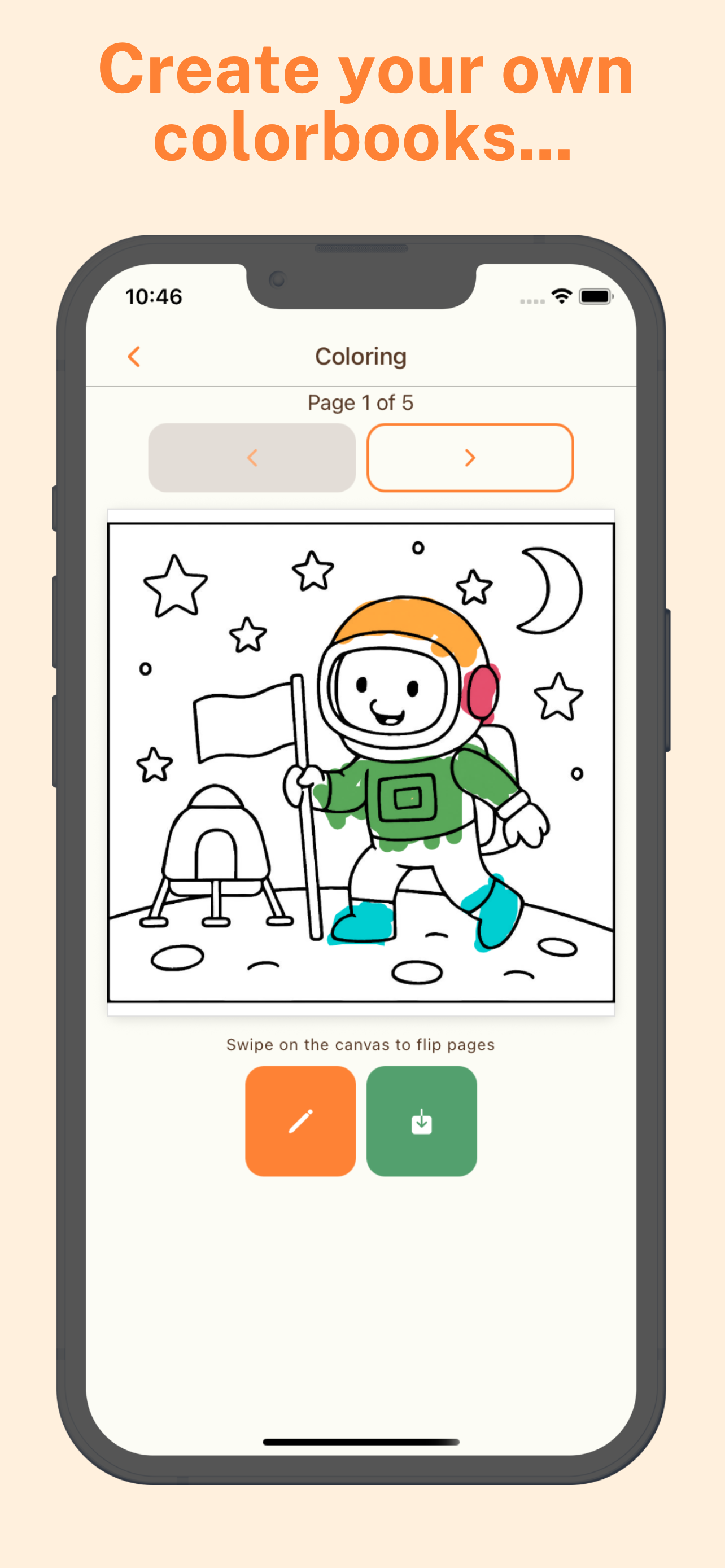ToysEngage screenshot 3