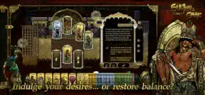 Sultan's Game screenshot 2