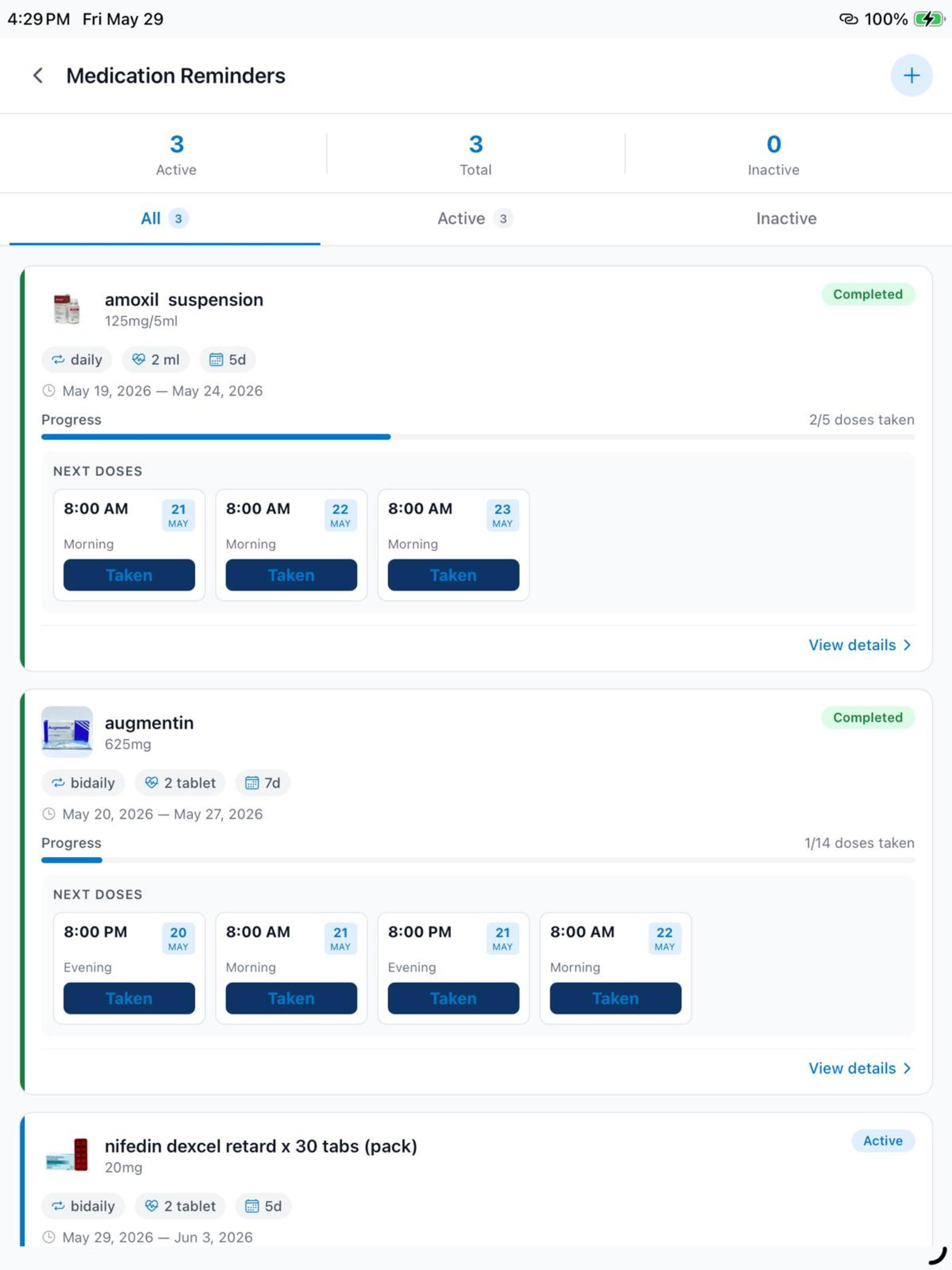 Chemists screenshot 12