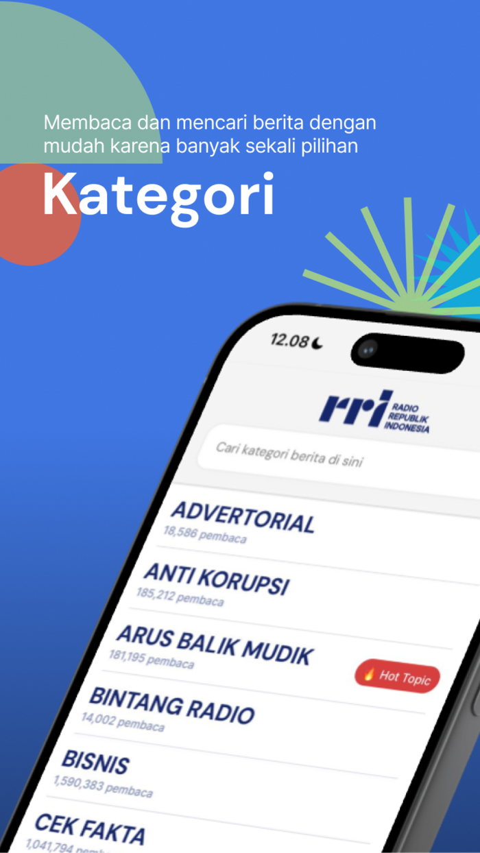 RRI News