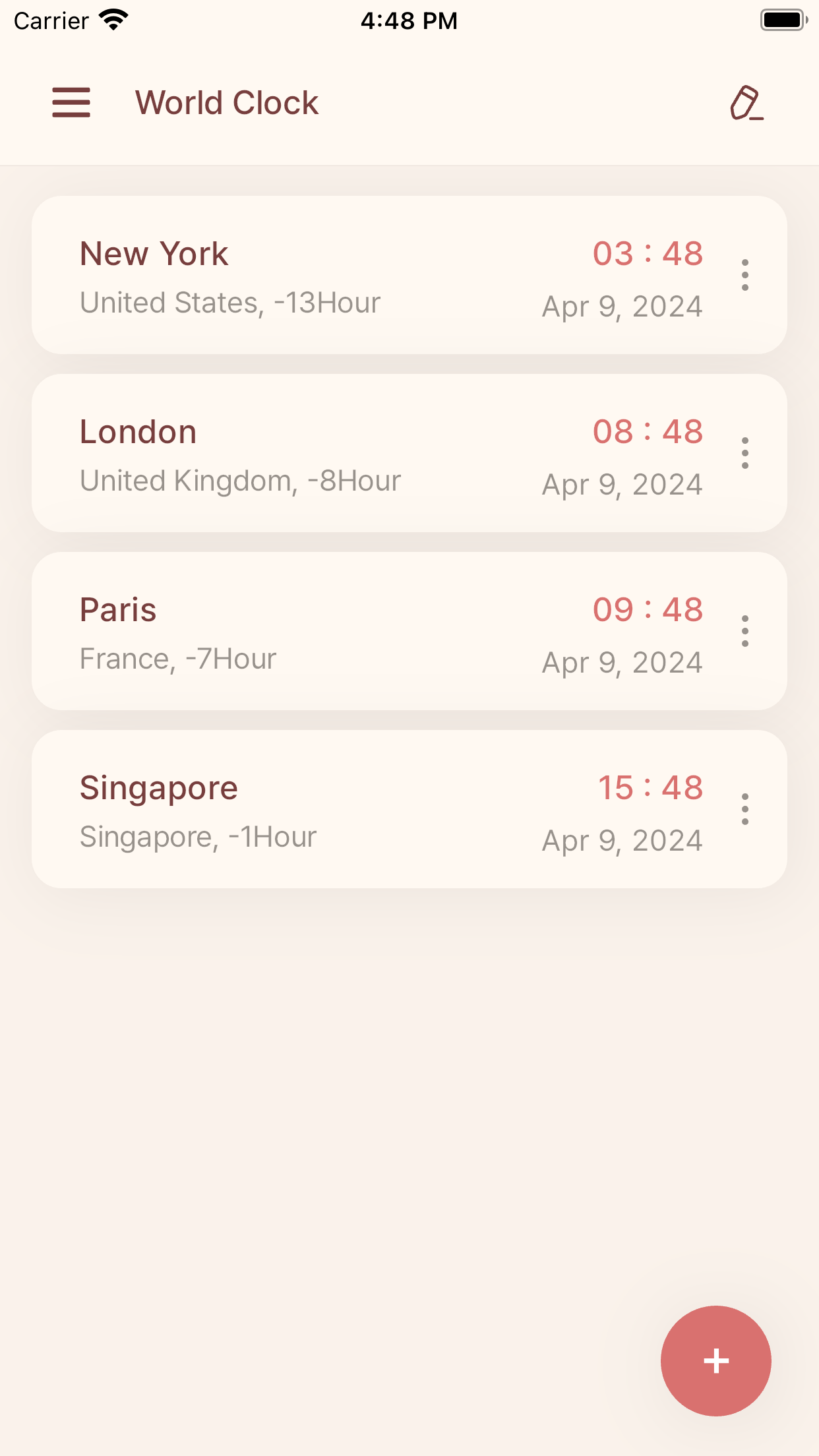 CalcBox -All in One Calculator