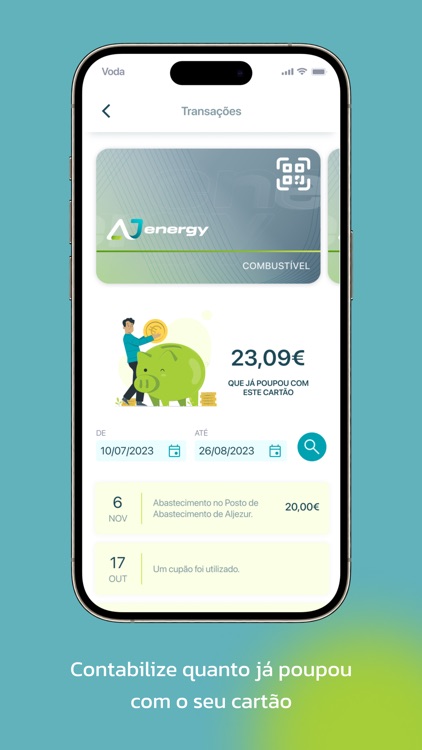 My AJ Energy screenshot-5