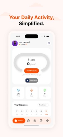 UnTie screenshot