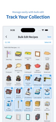 Poko Life iPhone screenshot