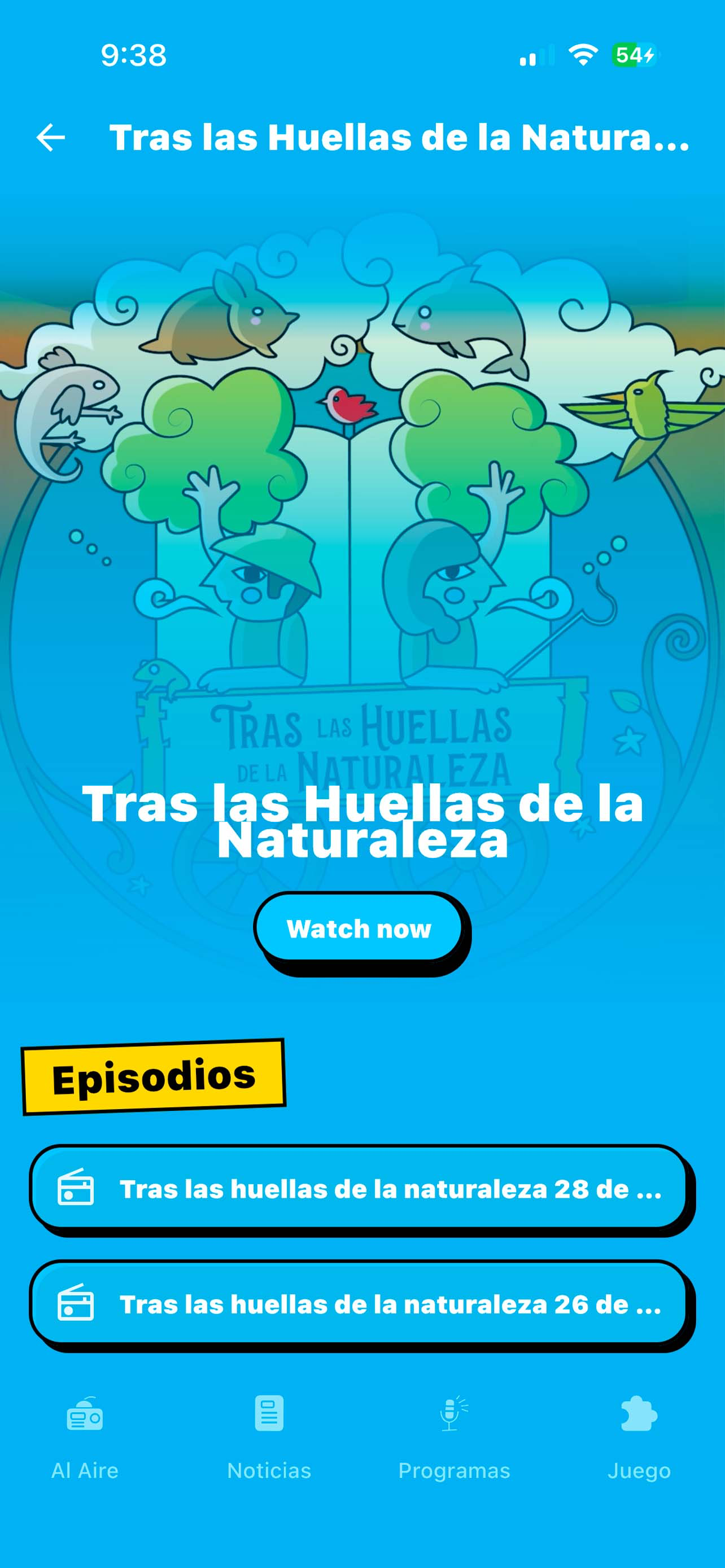 Radio BUAP