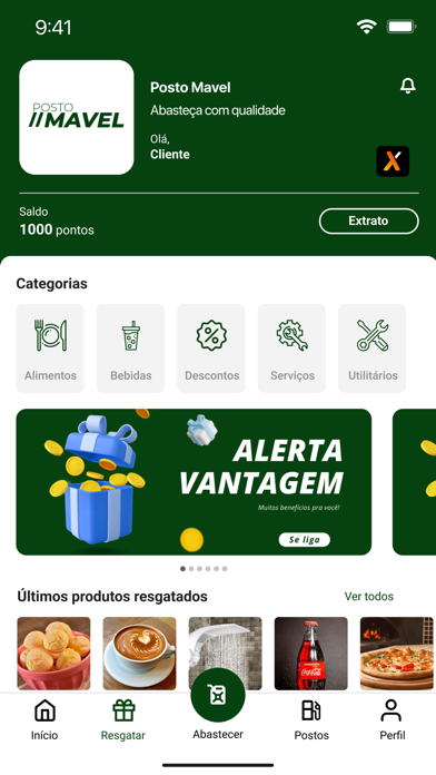 Posto Mavel Screenshot 6 of 7
