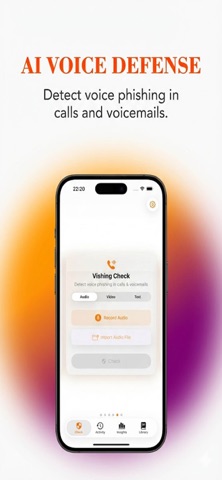 防钓鱼检测 - ShareShield screenshot
