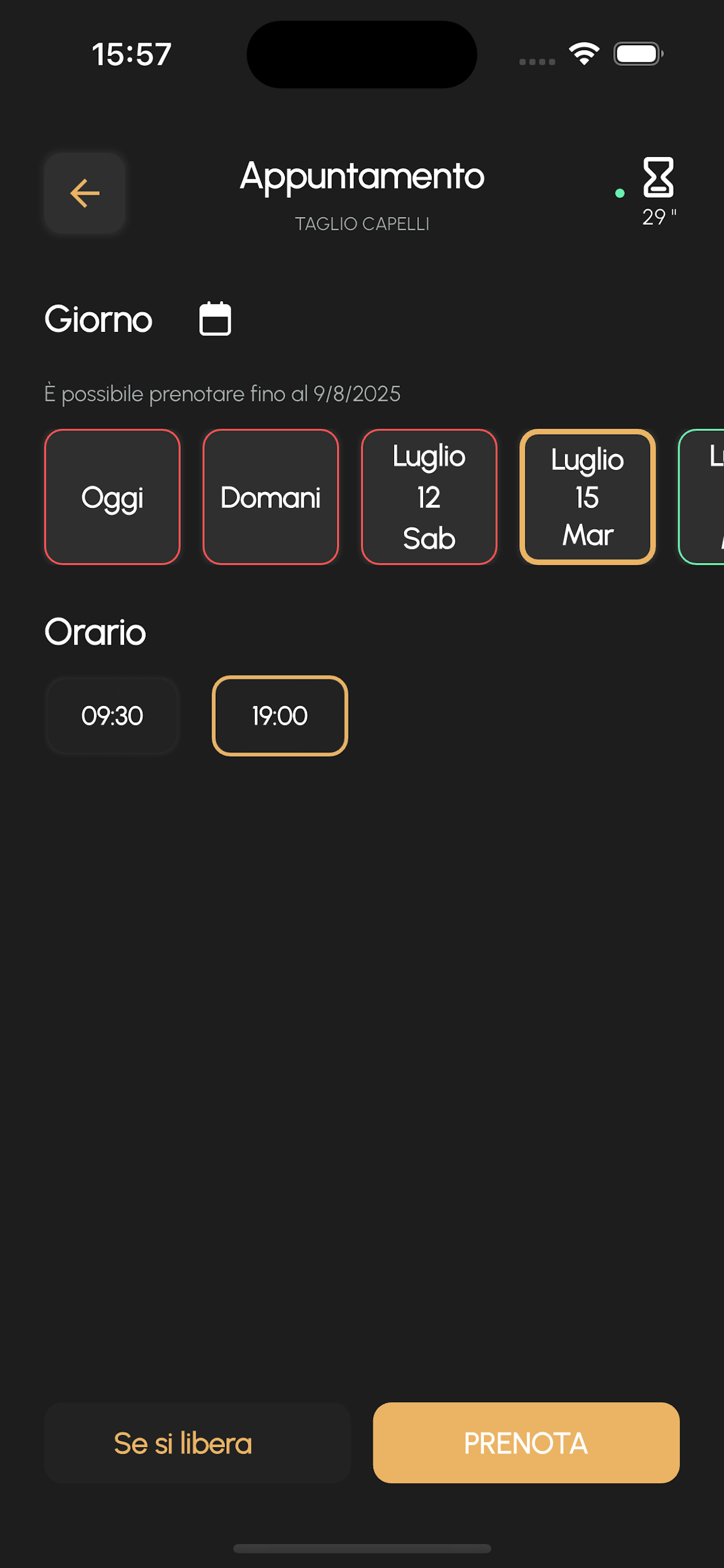 For Man Pippo-Ciccio screenshot 4