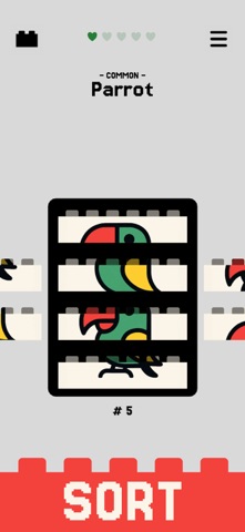 Bits On Bricks Screenshot 1 of 4