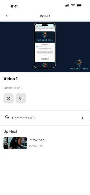 Project 326 screenshot 4