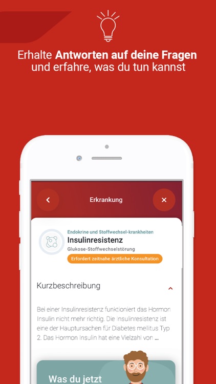 Generali Mobile Health screenshot-6