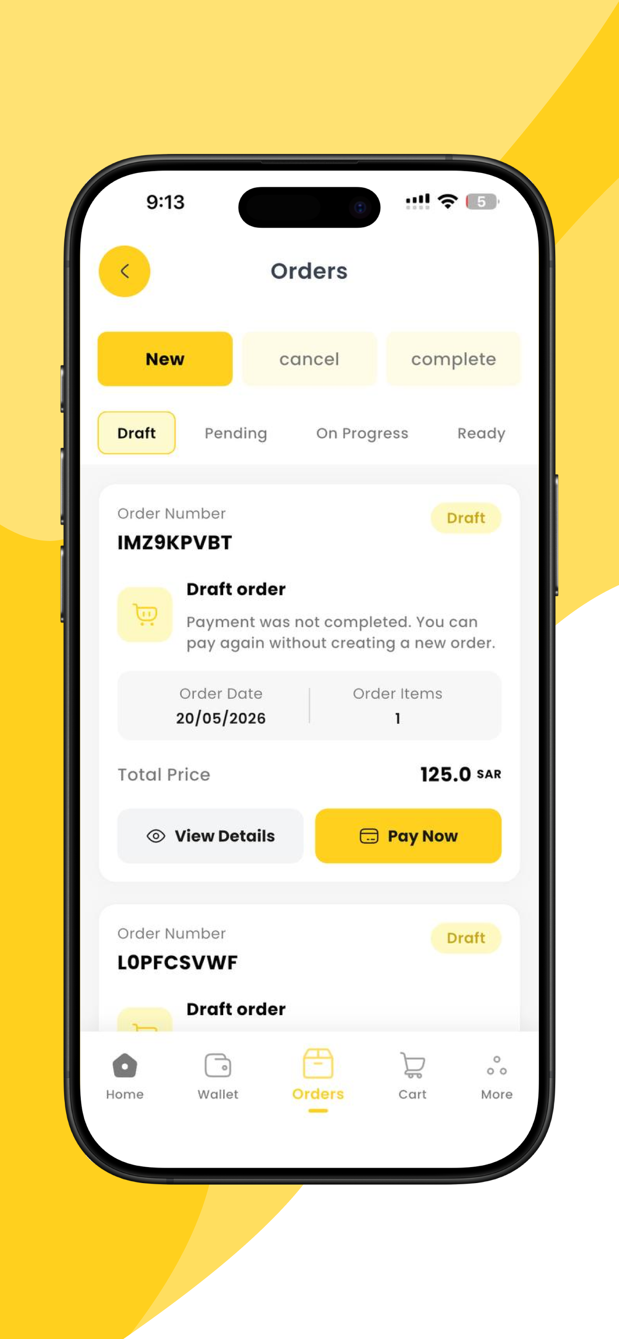 EV Share Merchant screenshot 7