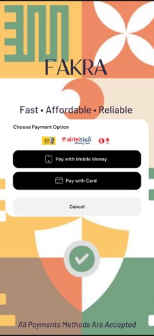 Fakra: Sell, Shop & Save Screenshot 10 of 10