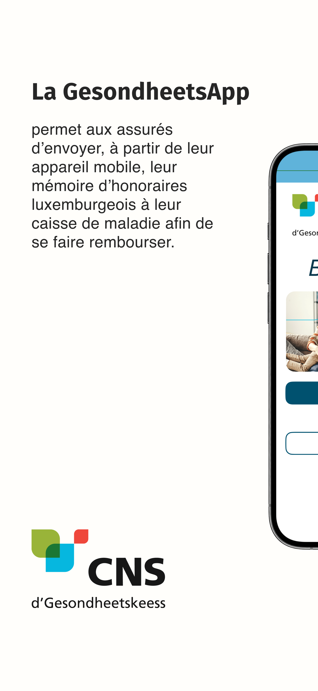 GesondheetsApp