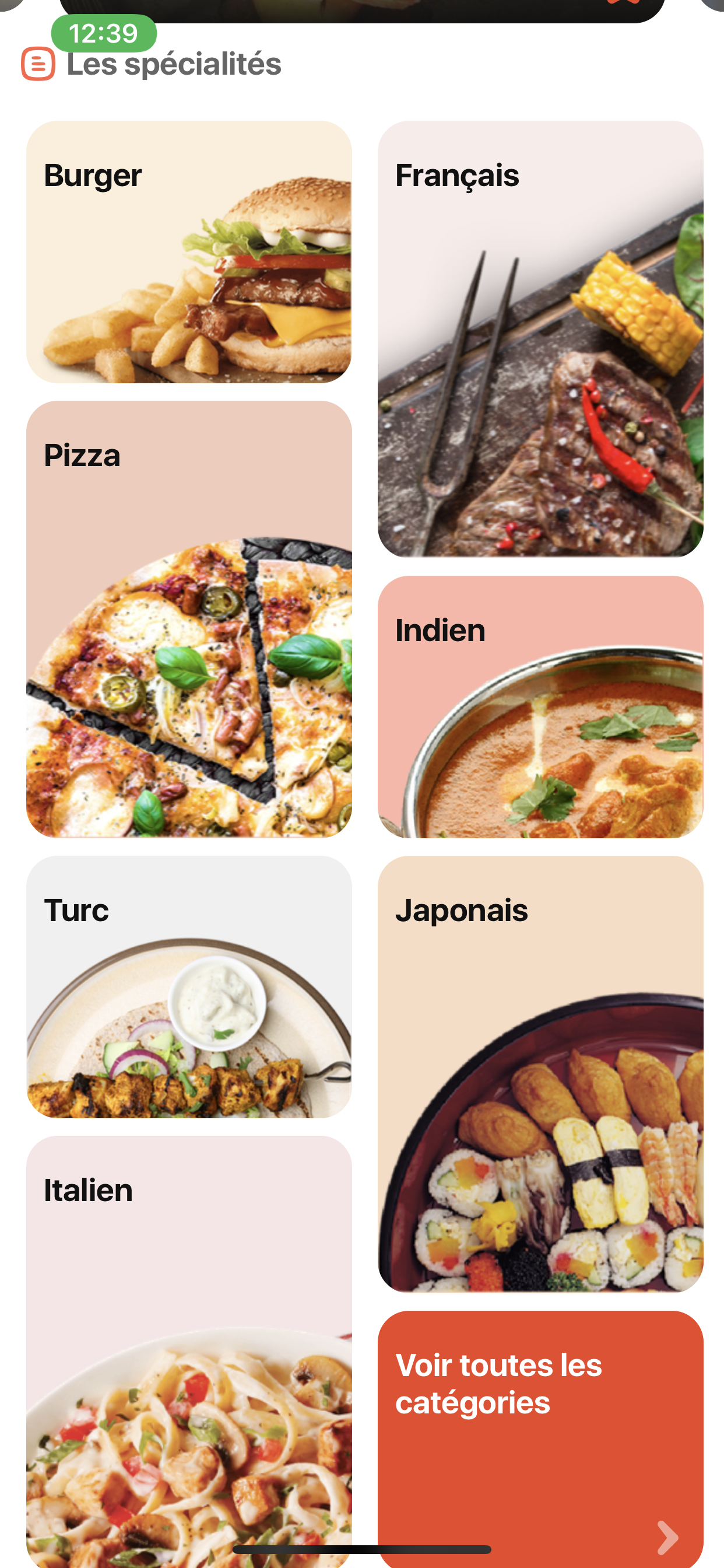 Mon Resto' Halal