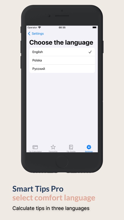 Smart Tips Pro screenshot-7