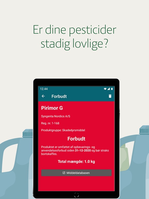 Screenshot #4 pour KemiTjek