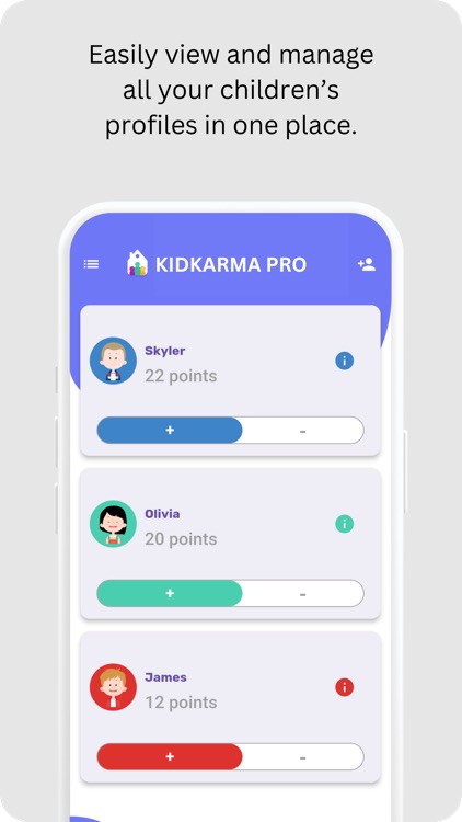KidKarma Pro