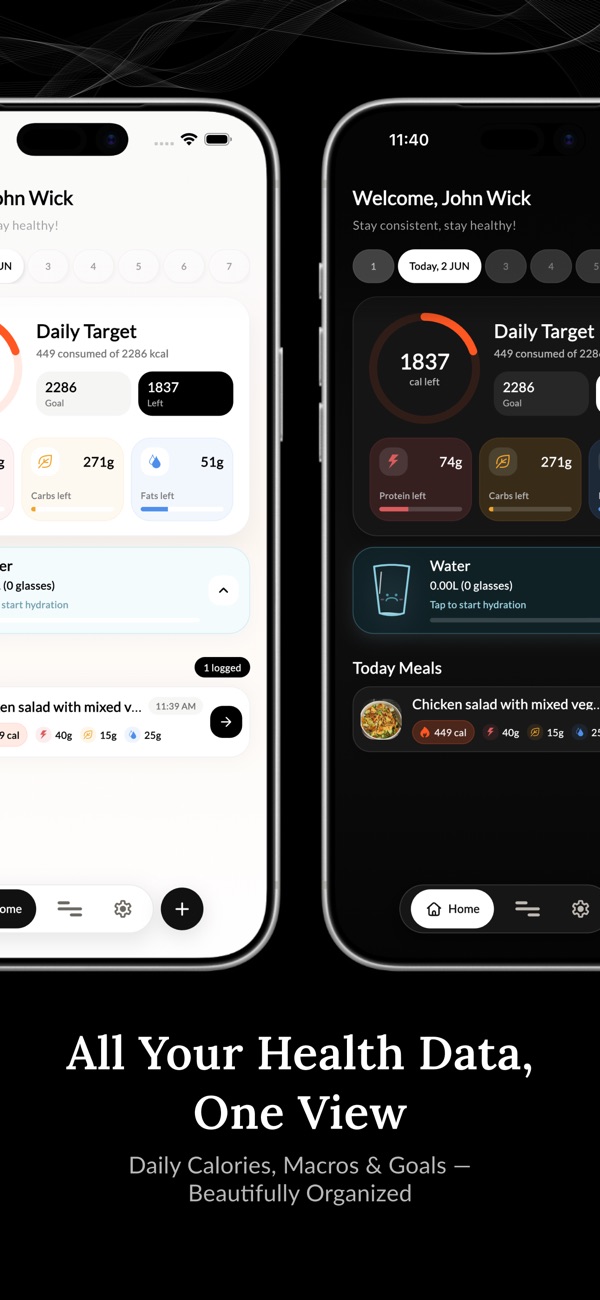 EasyCal Ai screenshot 4