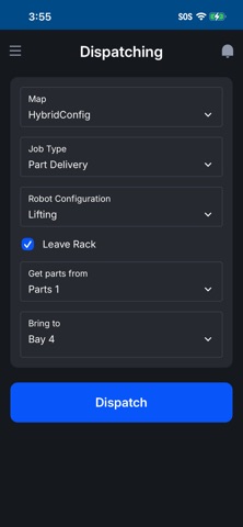 Relo by Reynolds and Reynolds iPhone screenshot