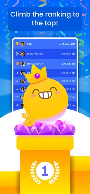 Trivia Quiz Knowledge screenshot 5