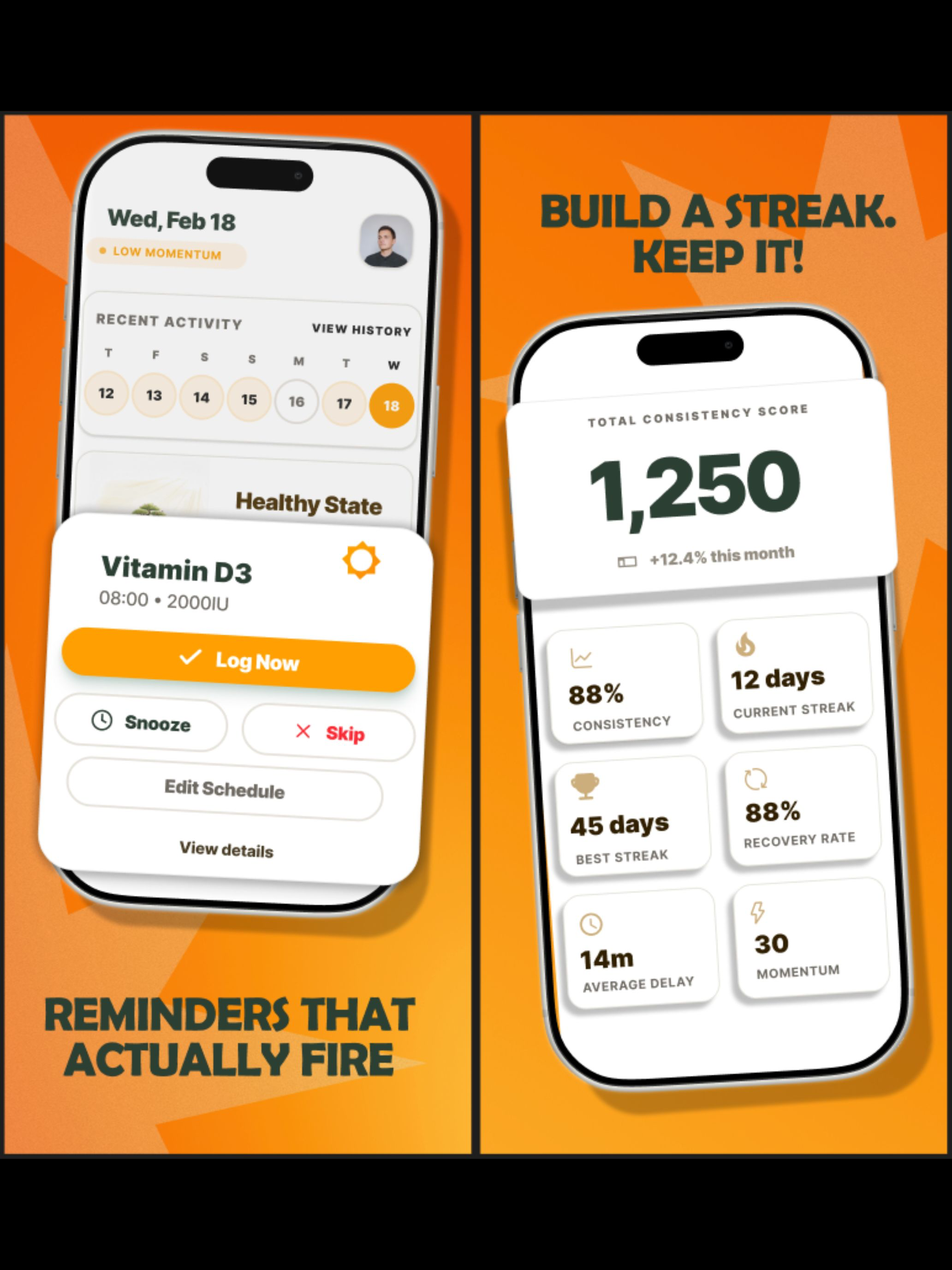 HelioCoach screenshot 8
