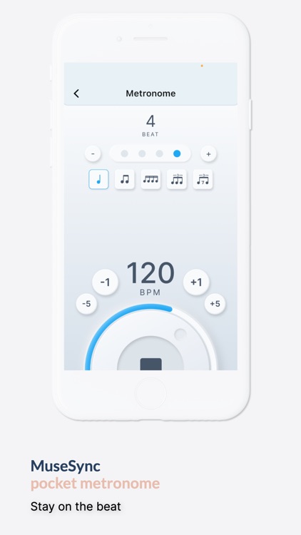 MuseSync: Learn Music & Tools screenshot-6