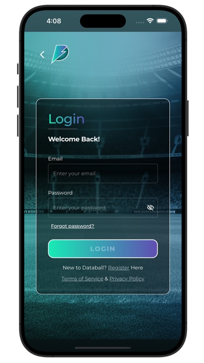 Databall screenshot-7