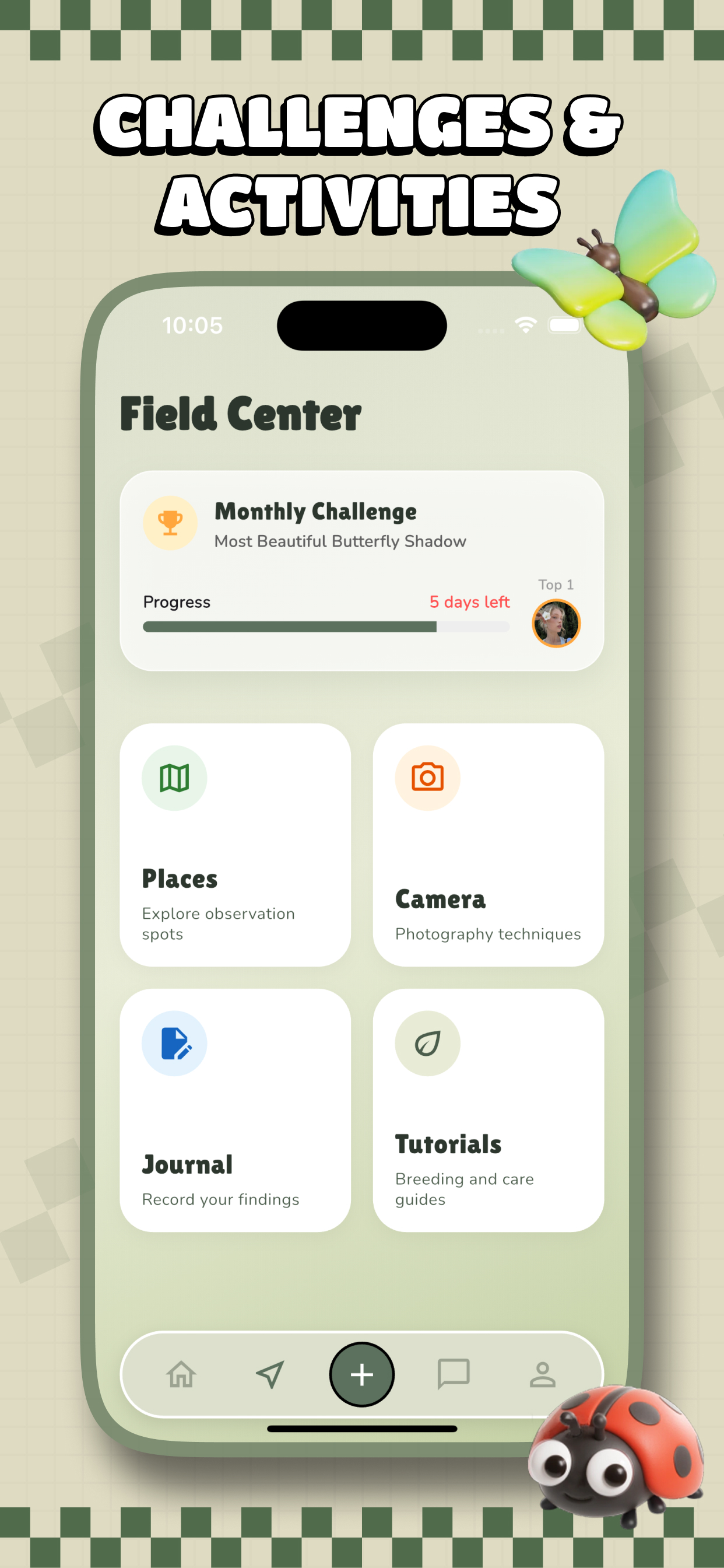 SaiHi - Chat With New Friends screenshot 4