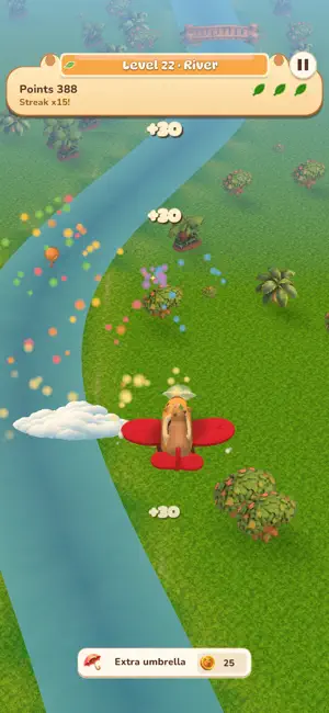 Luma: My Capybara screenshot 4