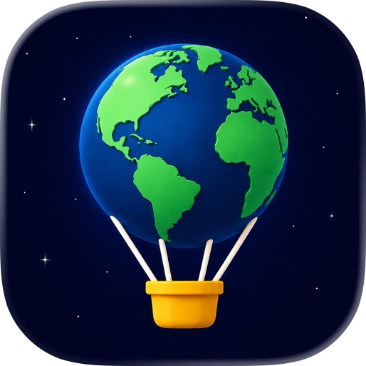 Globetrotter - Geography Game