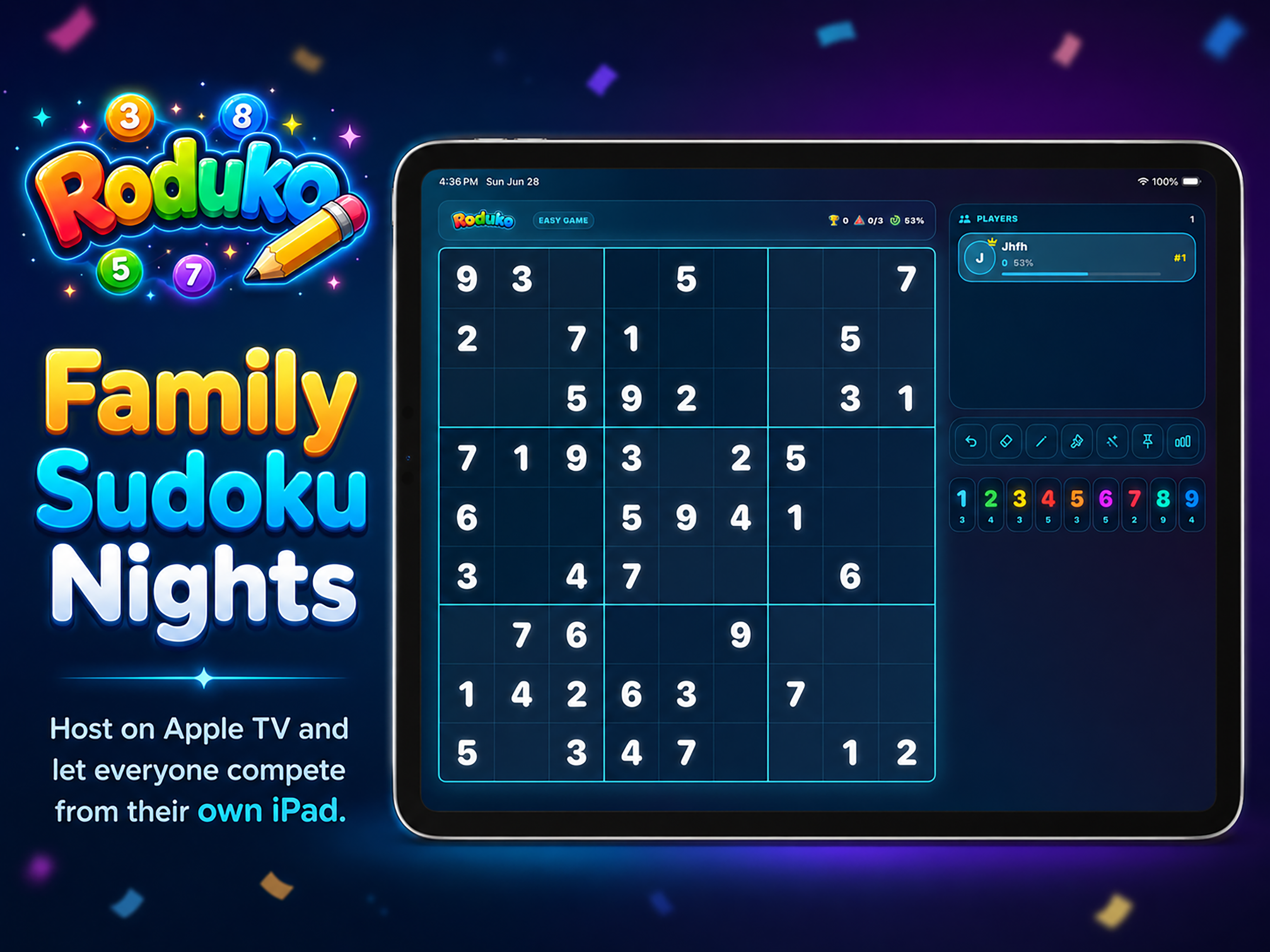 Roduko screenshot 11