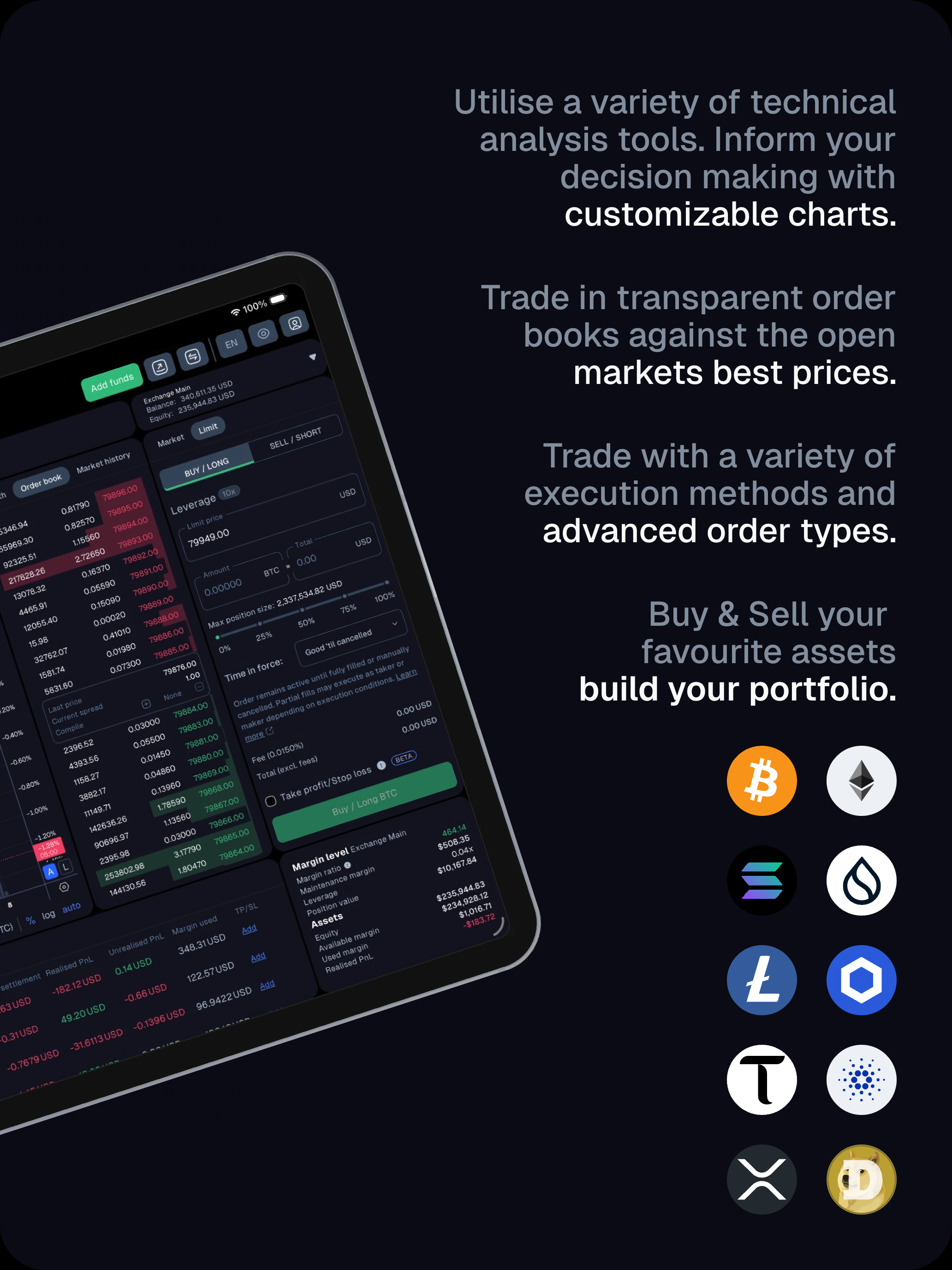 One Trading