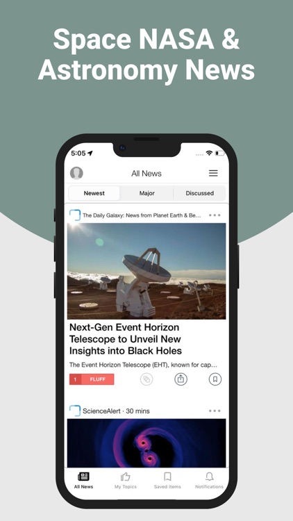 Space NASA & Astronomy News